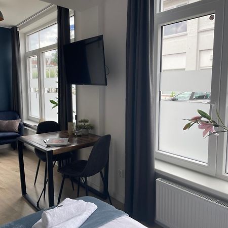 B&K Urban City Suites ติลเบิร์ก ภายนอก รูปภาพ